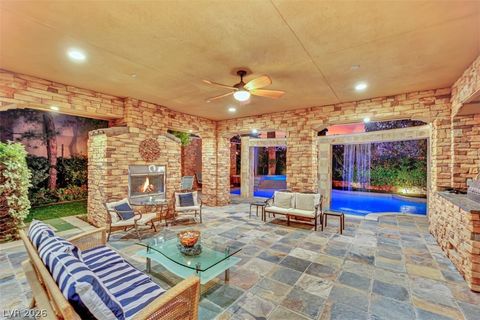 Tiny photo for 4231 San Alivia Court, Las Vegas, NV 89141 (MLS # 2790569)