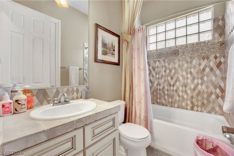 Tiny photo for 4231 San Alivia Court, Las Vegas, NV 89141 (MLS # 2790569)