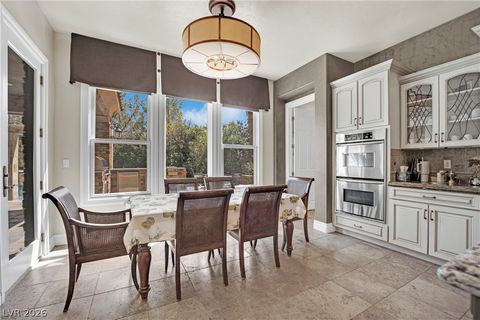 Tiny photo for 4231 San Alivia Court, Las Vegas, NV 89141 (MLS # 2790569)