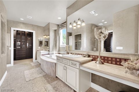 Tiny photo for 4231 San Alivia Court, Las Vegas, NV 89141 (MLS # 2790569)
