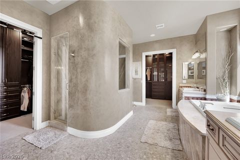 Tiny photo for 4231 San Alivia Court, Las Vegas, NV 89141 (MLS # 2790569)