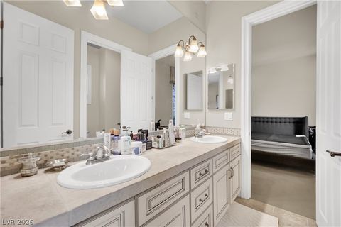 Tiny photo for 4231 San Alivia Court, Las Vegas, NV 89141 (MLS # 2790569)