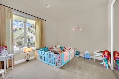 Tiny photo for 4231 San Alivia Court, Las Vegas, NV 89141 (MLS # 2790569)