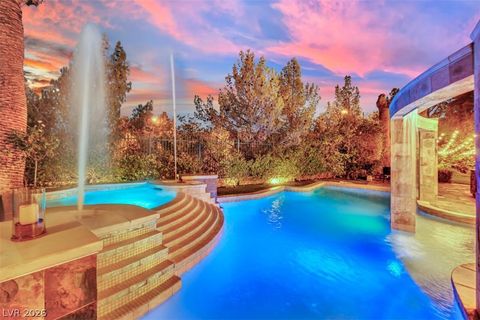 Tiny photo for 4231 San Alivia Court, Las Vegas, NV 89141 (MLS # 2790569)