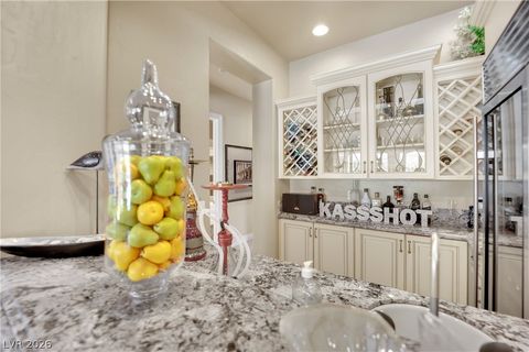 Tiny photo for 4231 San Alivia Court, Las Vegas, NV 89141 (MLS # 2790569)
