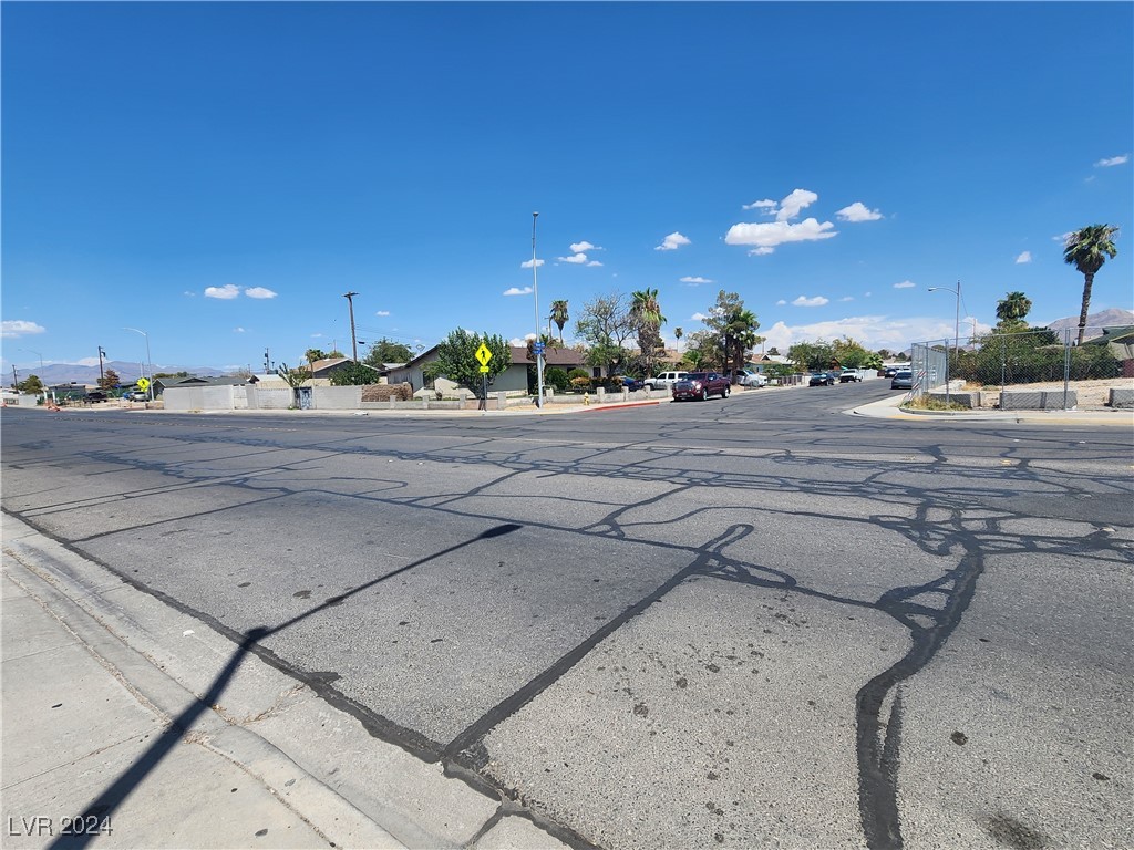 Belmont Street, North Las Vegas, Nevada image 7