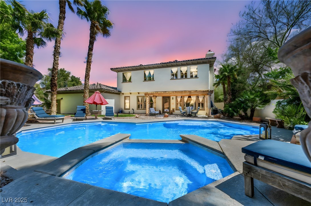 1409 Chambolle Court