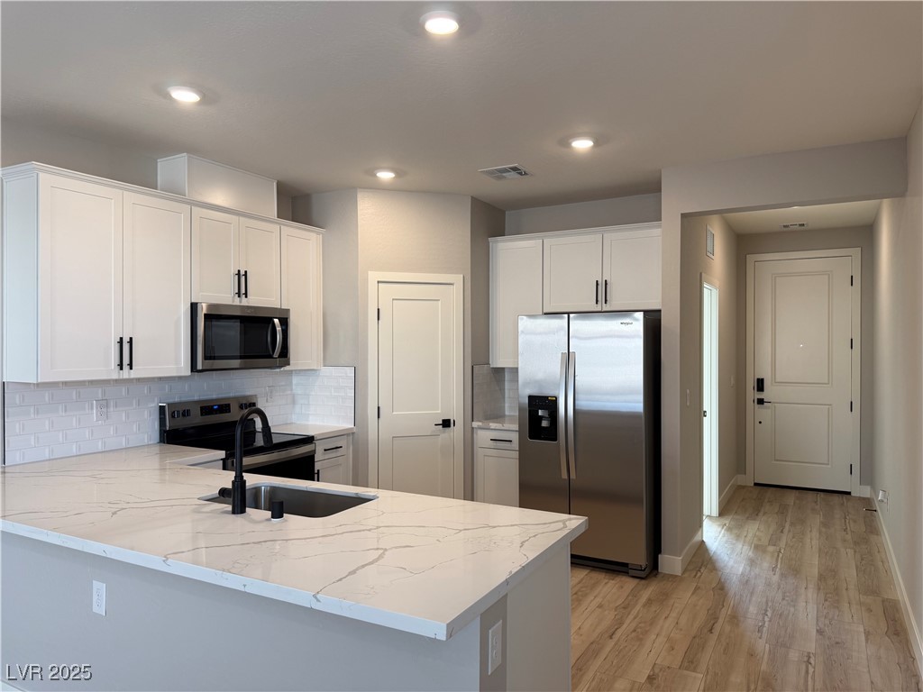 3212 Walker River Street, North Las Vegas, Nevada image 6