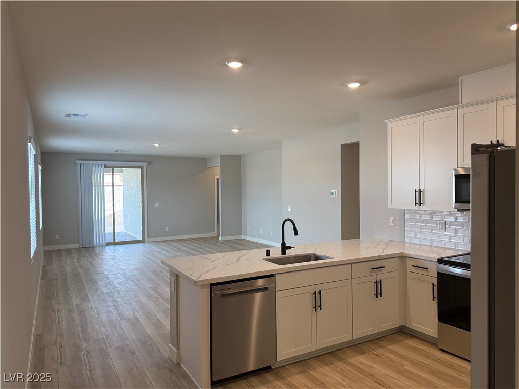 3212 Walker River Street, North Las Vegas, Nevada image 2