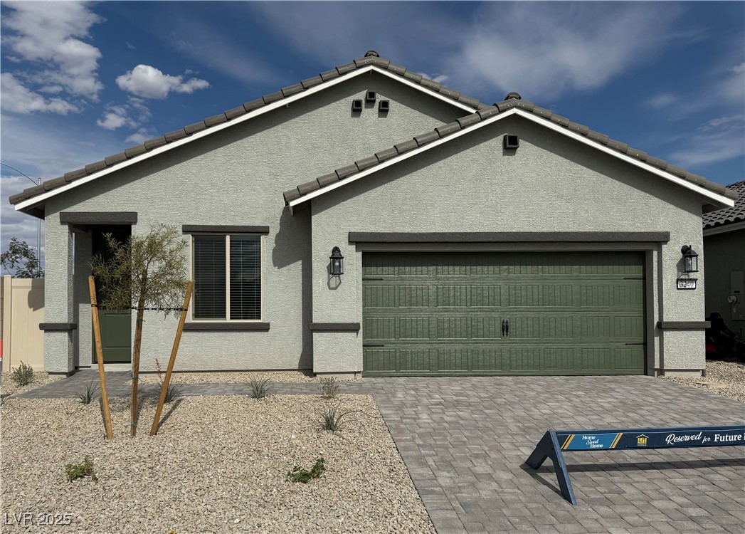 3212 Walker River Street, North Las Vegas, Nevada image 1