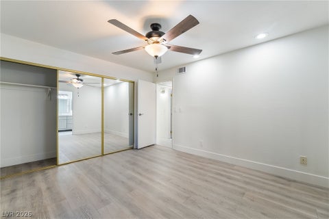 Tiny photo for 5078 Jeffreys Street #101, Las Vegas, NV 89119 (MLS # 2794216)