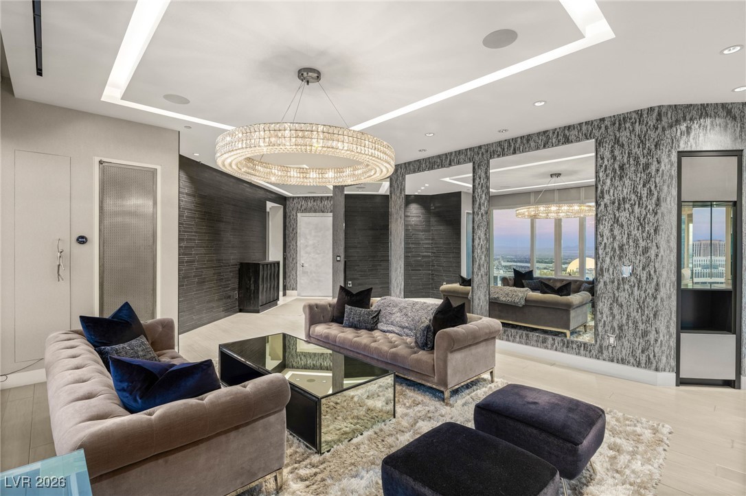 3750 Las Vegas Boulevard 4206