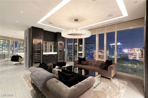 3750 Las Vegas Boulevard 4206 Las Vegas NV 89158