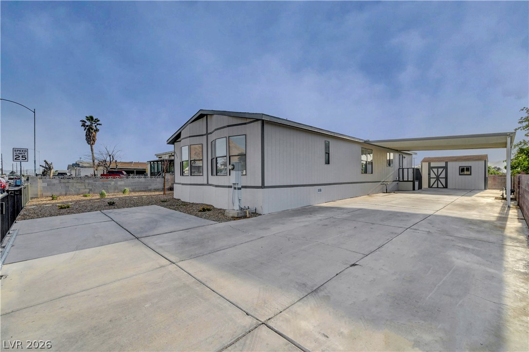 2353 Toiyabe Street