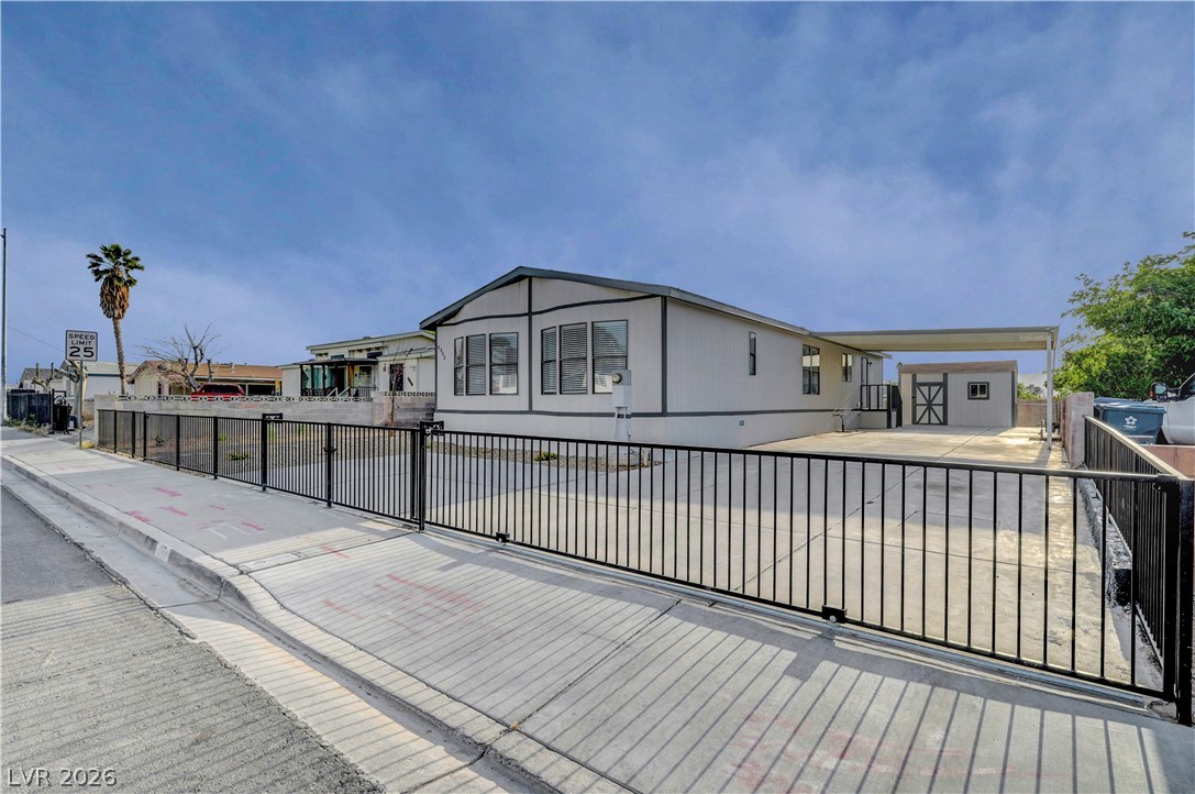 2353 Toiyabe Street