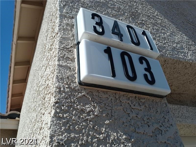 3401 Conan Street 103