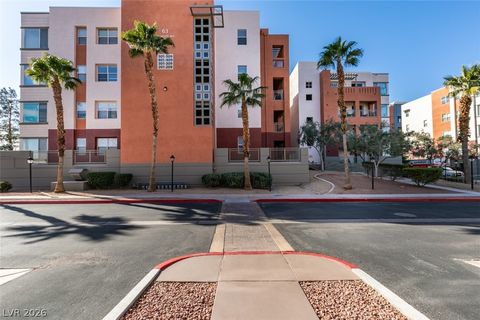 Photo of 63 E Agate Avenue #202, Las Vegas, NV 89123 (MLS # 2754771)