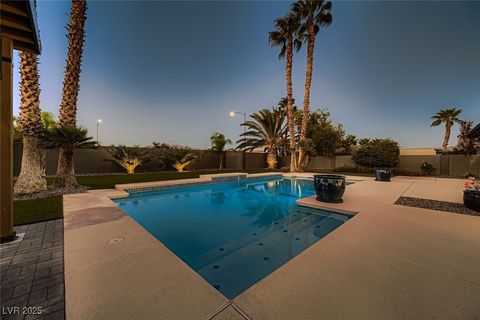 8284 Center Stage Avenue Las Vegas NV 89129