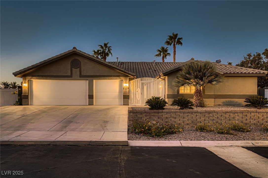 8284 Center Stage Avenue