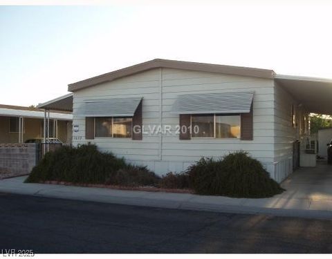 3659 Fort McHenry Drive Las Vegas NV 89122
