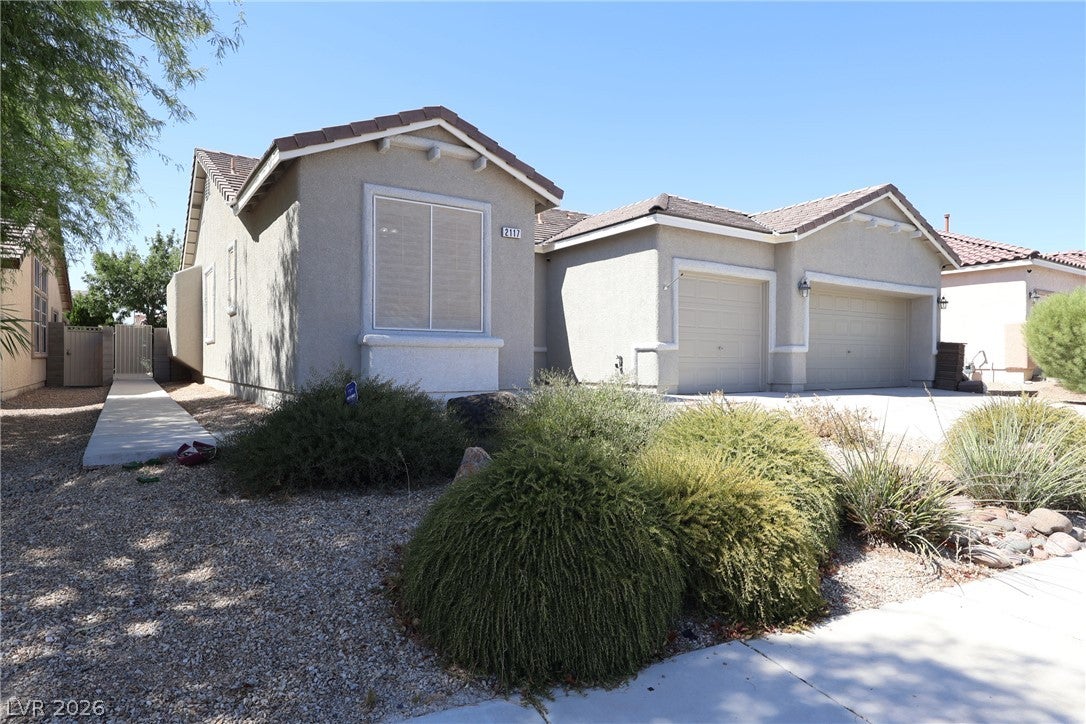 2117 Armadale Drive