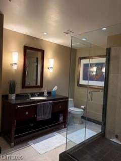 2700 Las Vegas Boulevard 708