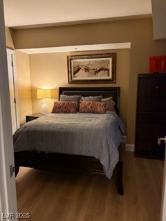 2700 Las Vegas Boulevard 708