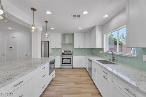 Photo of 11009 Deluna Street, Las Vegas, NV 89141 (MLS # 2728822)