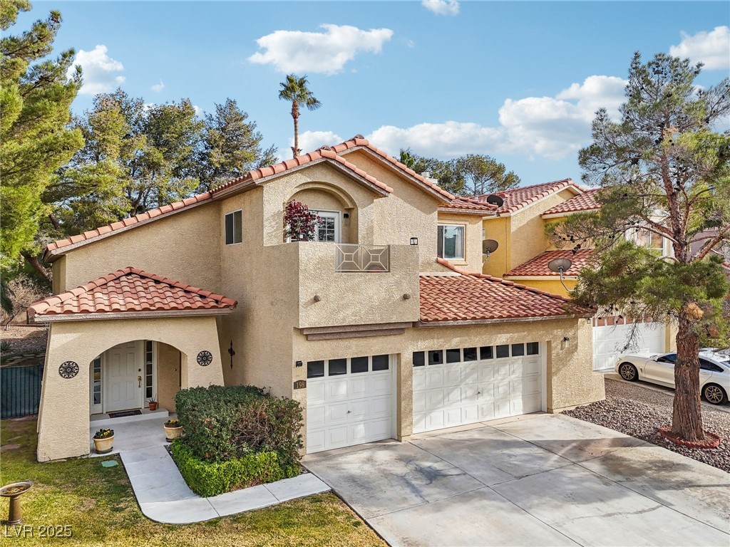 Henderson, Nevada 89074, United States, 4 Bedrooms Bedrooms, ,3 BathroomsBathrooms,Residential,Pending,7387