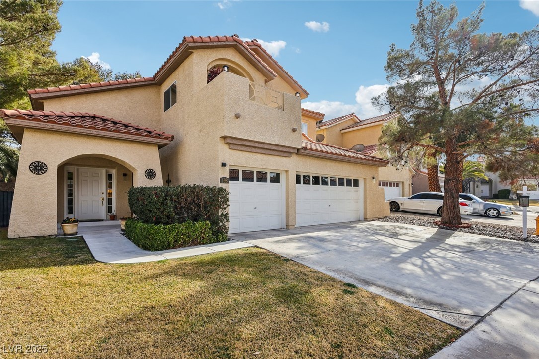 Henderson, Nevada 89074, United States, 4 Bedrooms Bedrooms, ,3 BathroomsBathrooms,Residential,Pending,7387