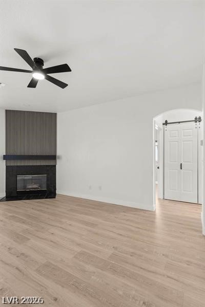 3320 S Fort Apache Road 125