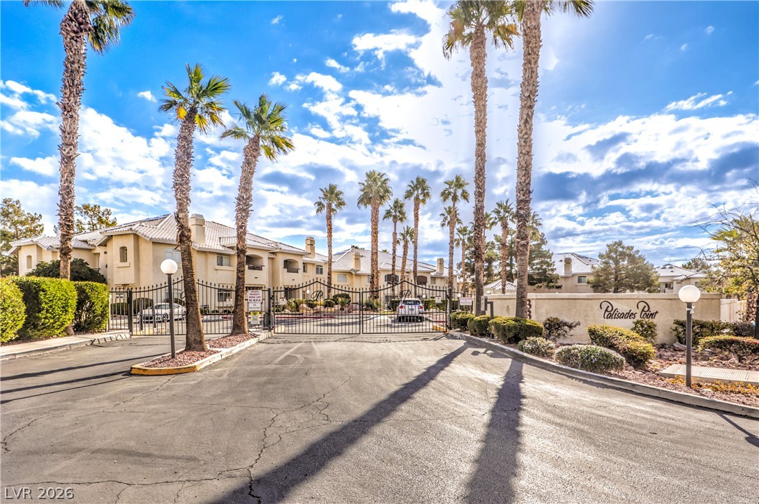 3320 S Fort Apache Road 125