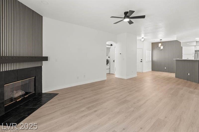 3320 S Fort Apache Road 125