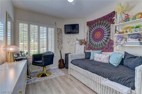 Tiny photo for 11258 Rising Ridge Avenue, Las Vegas, NV 89135 (MLS # 2800283)