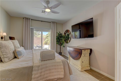 Tiny photo for 11258 Rising Ridge Avenue, Las Vegas, NV 89135 (MLS # 2800283)