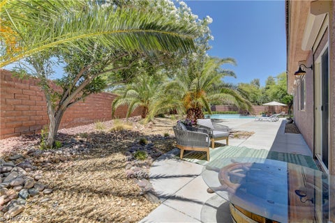 Tiny photo for 11258 Rising Ridge Avenue, Las Vegas, NV 89135 (MLS # 2800283)