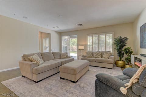 Tiny photo for 11258 Rising Ridge Avenue, Las Vegas, NV 89135 (MLS # 2800283)