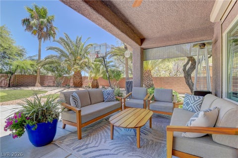 Tiny photo for 11258 Rising Ridge Avenue, Las Vegas, NV 89135 (MLS # 2800283)