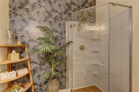 Tiny photo for 11258 Rising Ridge Avenue, Las Vegas, NV 89135 (MLS # 2800283)