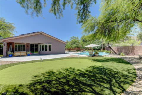 Tiny photo for 11258 Rising Ridge Avenue, Las Vegas, NV 89135 (MLS # 2800283)