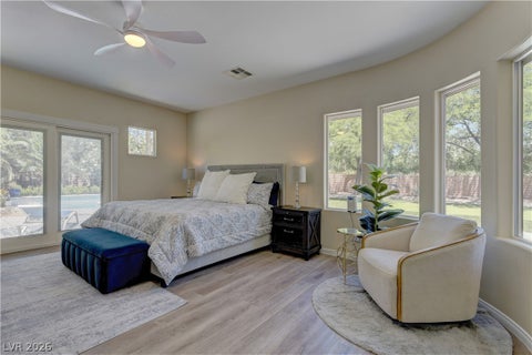 Tiny photo for 11258 Rising Ridge Avenue, Las Vegas, NV 89135 (MLS # 2800283)