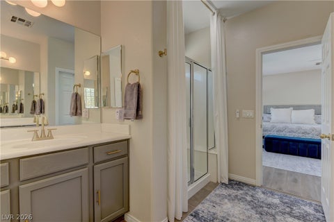 Tiny photo for 11258 Rising Ridge Avenue, Las Vegas, NV 89135 (MLS # 2800283)