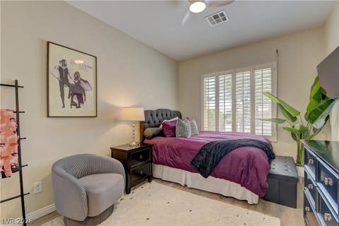 Tiny photo for 11258 Rising Ridge Avenue, Las Vegas, NV 89135 (MLS # 2800283)