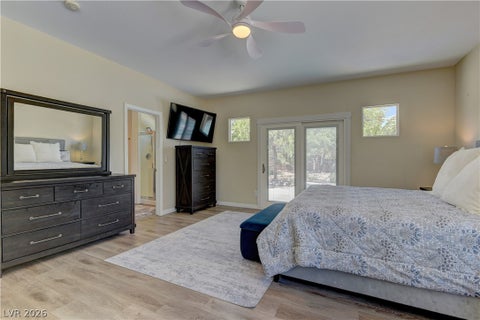 Tiny photo for 11258 Rising Ridge Avenue, Las Vegas, NV 89135 (MLS # 2800283)