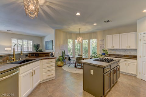 Tiny photo for 11258 Rising Ridge Avenue, Las Vegas, NV 89135 (MLS # 2800283)