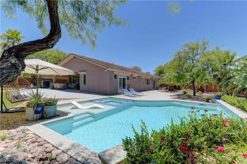 Tiny photo for 11258 Rising Ridge Avenue, Las Vegas, NV 89135 (MLS # 2800283)