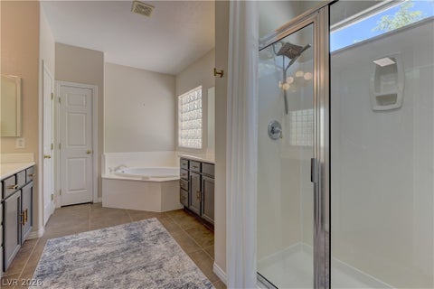Tiny photo for 11258 Rising Ridge Avenue, Las Vegas, NV 89135 (MLS # 2800283)