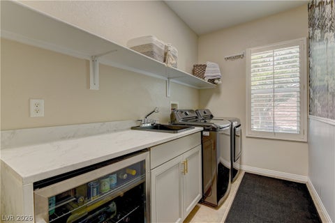 Tiny photo for 11258 Rising Ridge Avenue, Las Vegas, NV 89135 (MLS # 2800283)