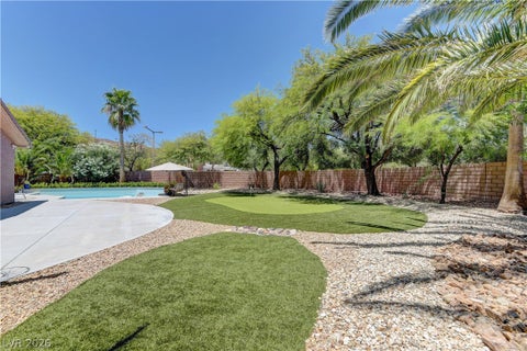 Tiny photo for 11258 Rising Ridge Avenue, Las Vegas, NV 89135 (MLS # 2800283)