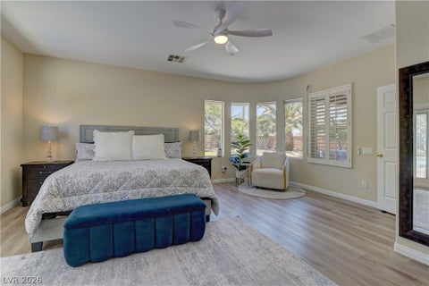 Tiny photo for 11258 Rising Ridge Avenue, Las Vegas, NV 89135 (MLS # 2800283)